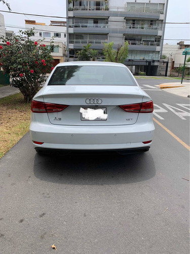 Audi A3 1.2t