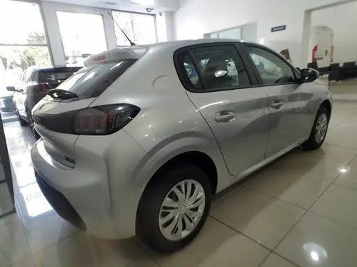 Peugeot 208 1.6 Like Pack H