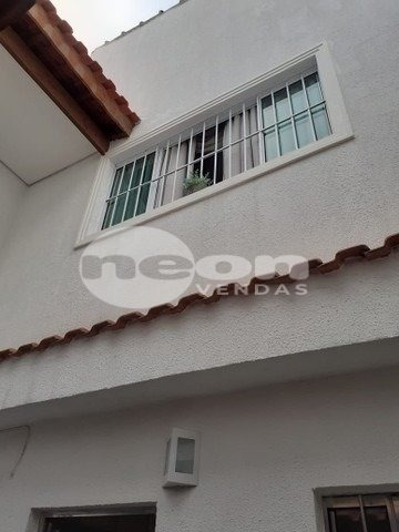 Imagem 4 de 15 de Casa - Vila Palmares - Ref: 1726 - V-1726