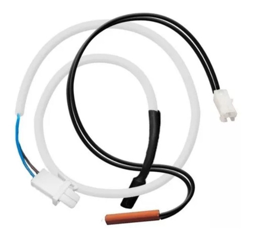 Imagem 1 de 4 de Fusível Térmico E Sensor De Degelo Continental Bosch Mabe Ge
