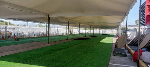 Fabricación De Toldos Para Eventos, Lonas, Estructuras
