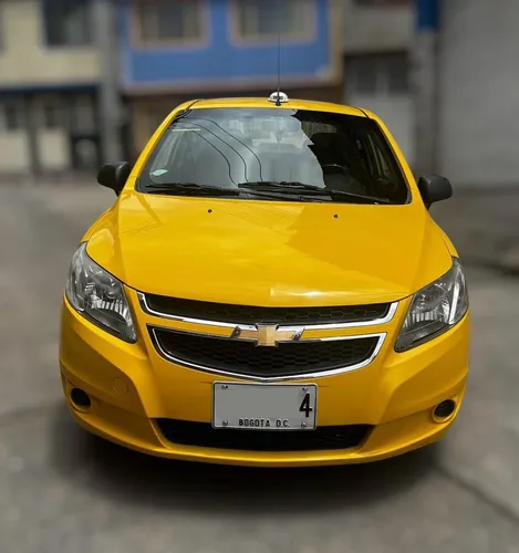 Divino Como Nuevo, Segundo Dueño, Radio Taxi Autolagos,