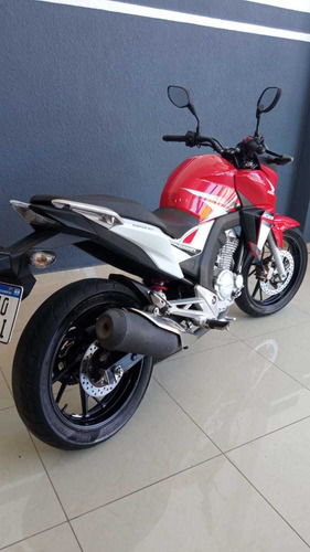 Honda Twister 250