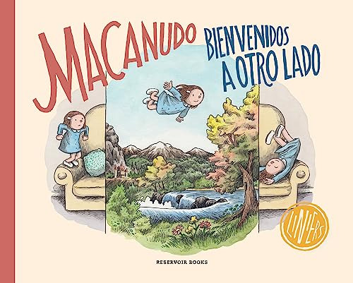 Bienvenidos A Otro Lado - Liniers