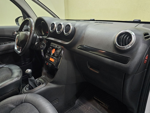 Citroën C3 Picasso 1.6 Exclusive 110cv