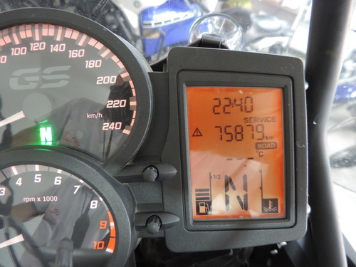 Bmw F800 Gs Adventure 2015