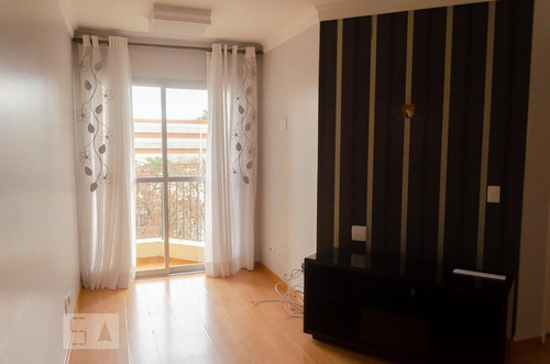 Apartamento À Venda - Vila Leopoldina, 2 Quartos, 54 - S893130800