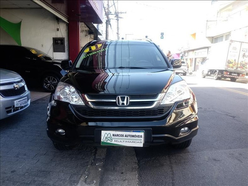 Imagem 2 de 14 de Honda Crv 2.0 Lx 4x2 16v