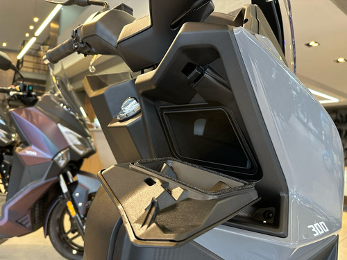 Joiryde 300 Abs-2025- 0km-48x S Entrada-ny