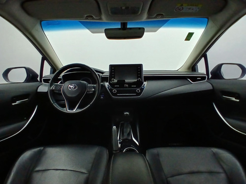 Toyota Corolla 2.0 VVT-IE FLEX XEI DIRECT SHIFT