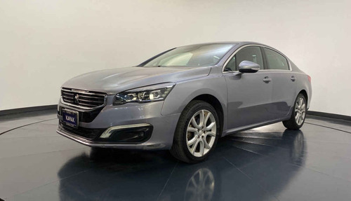 Imagen 5 de 15 de 29918 - Peugeot 508 2015 Con Garantía