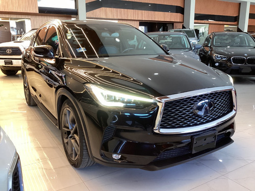 Infiniti QX50 37 INSPIRATION