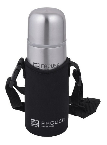 Termo Balin Facusa De 3.50ml Con Funda Nuevo