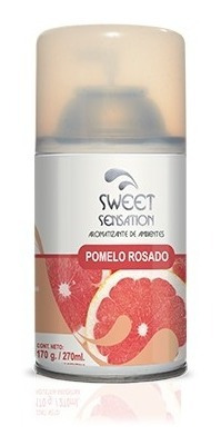 Aromatizador Sweet Sensation