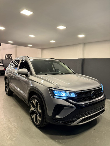 Volkswagen Taos 1.4 250 Tsi Comfortline