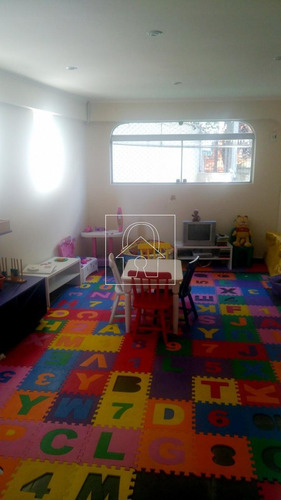 Imagem 2 de 15 de Apartamento À Venda No Jabaquara Com 88m² - Ap06038