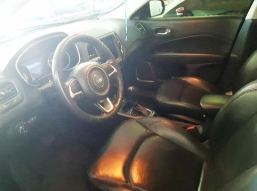Jeep Compass 2.0 Tdi Trailhawk 4wd (aut)