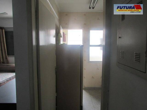Imagem 8 de 20 de Studio À Venda, 34 M² Por R$ 170.000,00 - Centro - São Vicente/sp - St0270