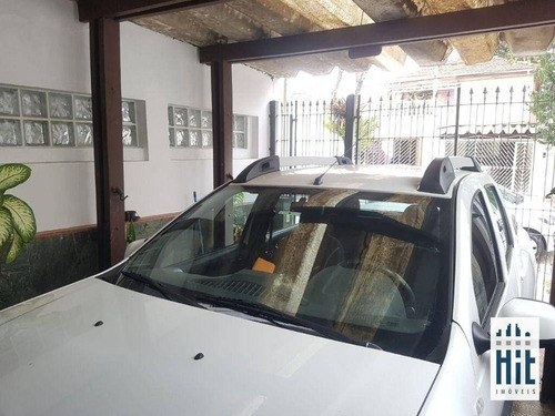 Imagem 4 de 19 de Casa À Venda, 120 M² Por R$ 500.000,00 - Vila São José - São Paulo/sp - Ca0281