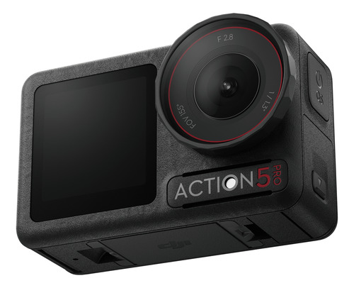 Cámara De Acción Dji Osmo Action 5 Pro Standar Combo