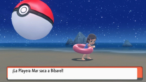 Imagen 5 de 6 de Pokémon Brilliant Y Shining Pearl 2 Pack Demo - Nsw