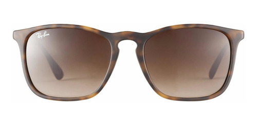 Lentes De Sol Ray Ban Chris Polarizados!!