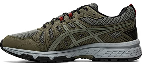 Asics Gel-venture Hombre 7 Zapatos De Funcionamiento, L37ju