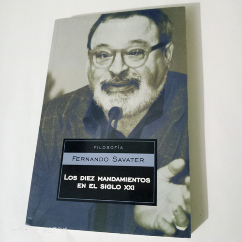 Los Diez Mandamientos En El Siglo Xxi