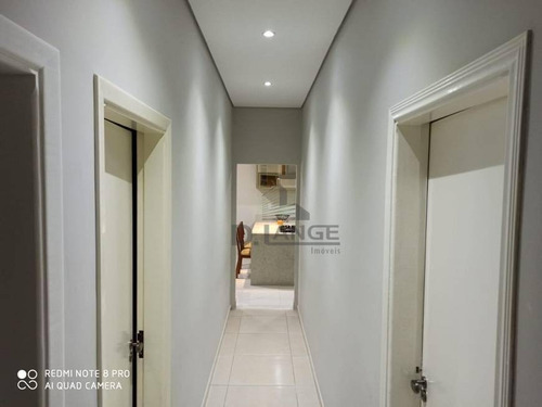 Imagem 20 de 21 de Casa Com 3 Dormitórios À Venda, 220 M² Por R$ 680.000,00 - Vila Nova São José - Campinas/sp - Ca9879