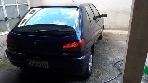Peugeot 306 2000