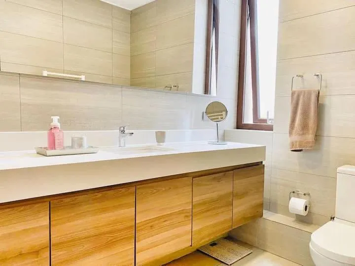 Imagen 5 de 30 de Arriendo Amoblado Departamento 2d 2b - Lo Barnechea