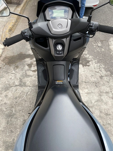 Imagen 10 de 14 de Yamaha Nmax 2022