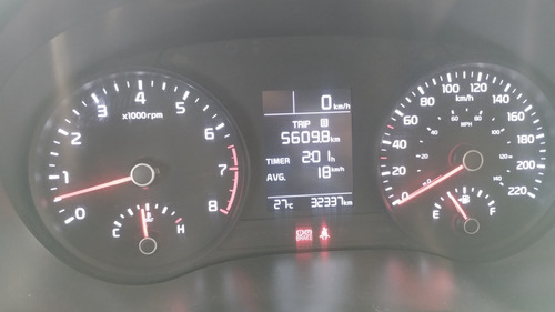 Kia Rio 1.6 Lx Sedan Mt