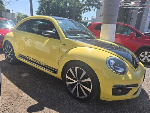 Volkswagen Beetle 2.0 Turbo Dsg Qc At