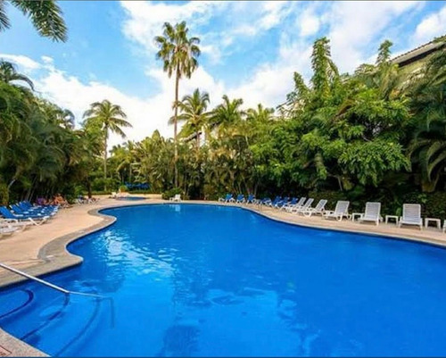 Departamento En Venta En Zona Hotelera Norte, Puerto Vallarta, Jalisco
