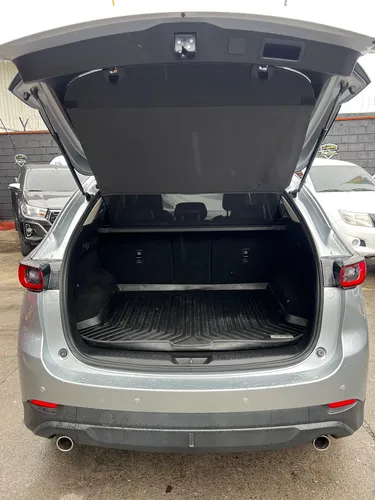 Mazda CX-5 2.0 Touring At