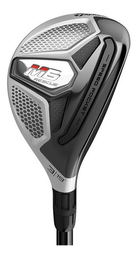 Kaddygolf Híbrido Taylormade M6 2019 Nuevo