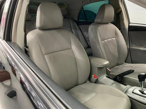 Toyota Corolla Altis 2.0 Flex 16v Aut. Flex Automático
