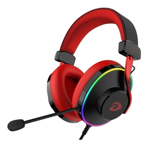 Auriculares USB para juegos Rgb 7.1 - Dareu Eh745