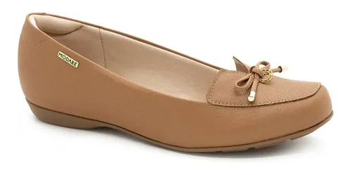 Sapatilha hotsell linha conforto