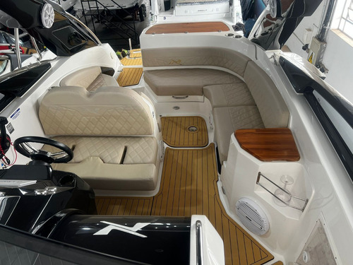 Lancha Nx 250