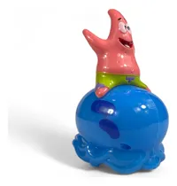 Comprar Bob Esponja Juguete Niño Carro Fricción Patricio Estrella Patricio Estrella Azul