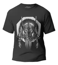 Comprar Playera Evangelion B Neon Genesis Eva Unit Shinji Asuka Rei