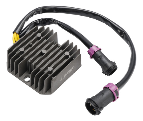 Regulador De Voltaje Para Buyang-fengshen Fa-d300 H300 2x4 4