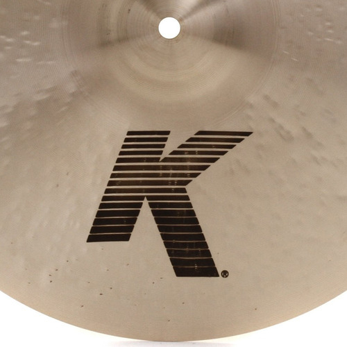 Zildjian K Light Hi Hat 16 K0926 Diámetro 16 in