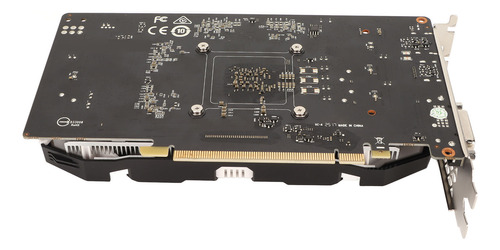 Tarjeta Gráfica Gpu Gtx1050ti 4g Gddr5 128bit Compatible Con