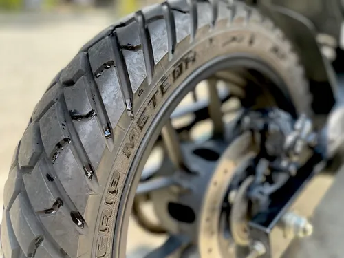 Vstrom 250sx