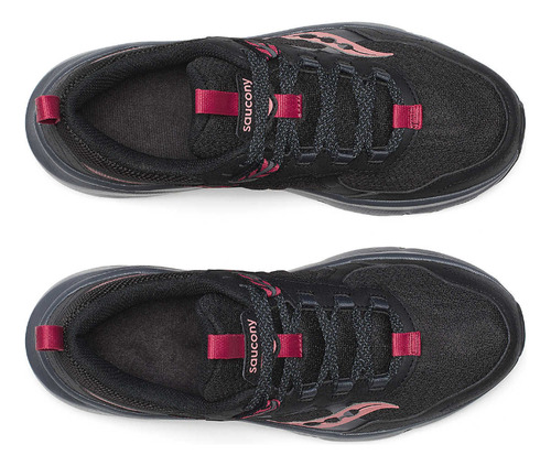 Zapatillas Saucony Excursion Tr 17 Trail Running Trekking