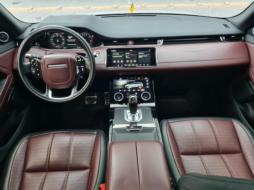 Range Rover Evoque Hse Si4 R Dynamic 2.0 300cv Automatico