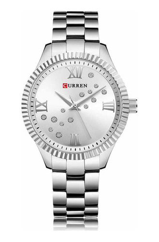 Reloj De Mujer Original Con Grabado Personalizado 9009